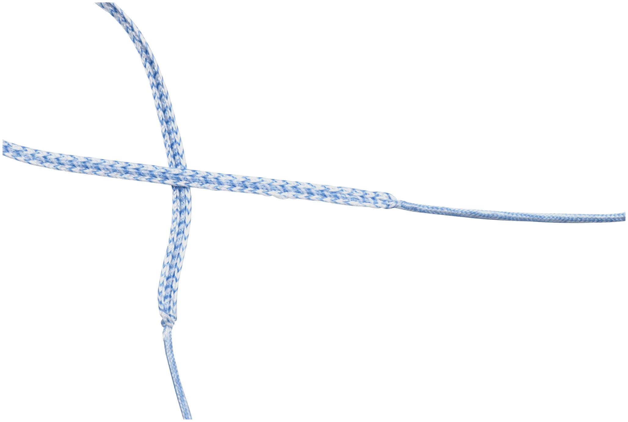 FiberWire® 2 мм, плетений полімерний шовний матеріал, синій